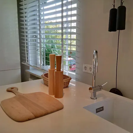 Apartes Studio In *