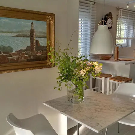 Apartes Studio In Hagnau