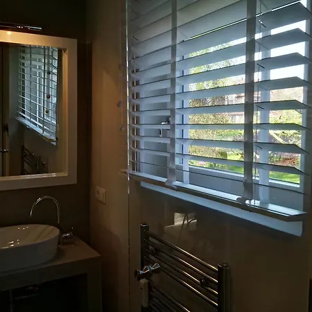 Apartes Studio In Lejlighed