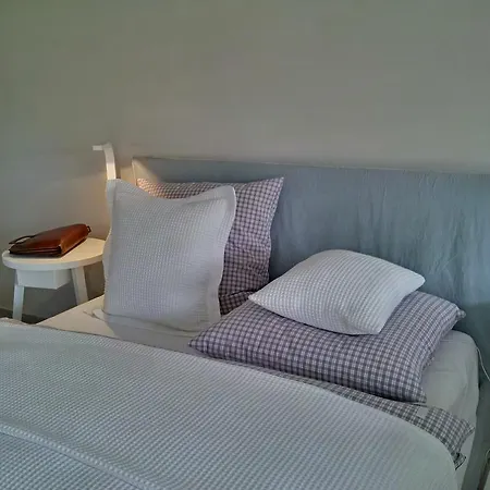 Apartes Studio In Lejlighed