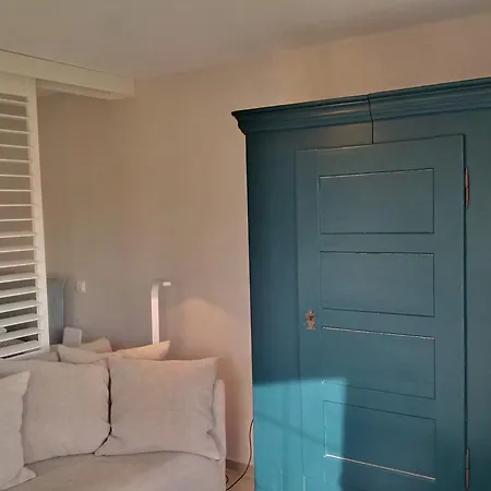Apartes Studio In Lejlighed