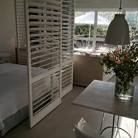 Apartes Studio In Lejlighed Hagnau