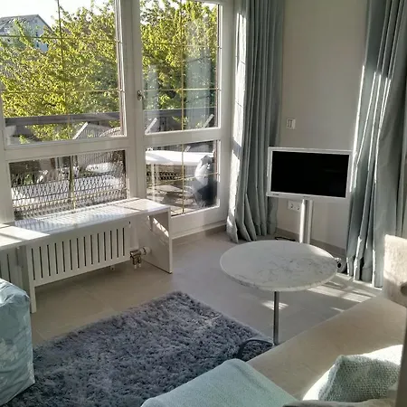 Lejlighed Apartes Studio In *