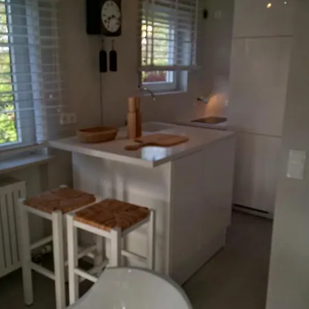 Apartes Studio In Lejlighed Hagnau