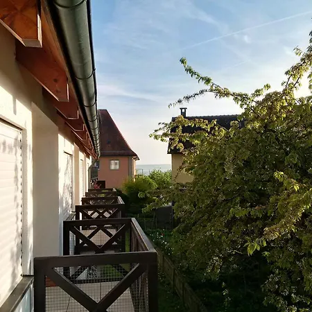 Apartes Studio In * Hagnau